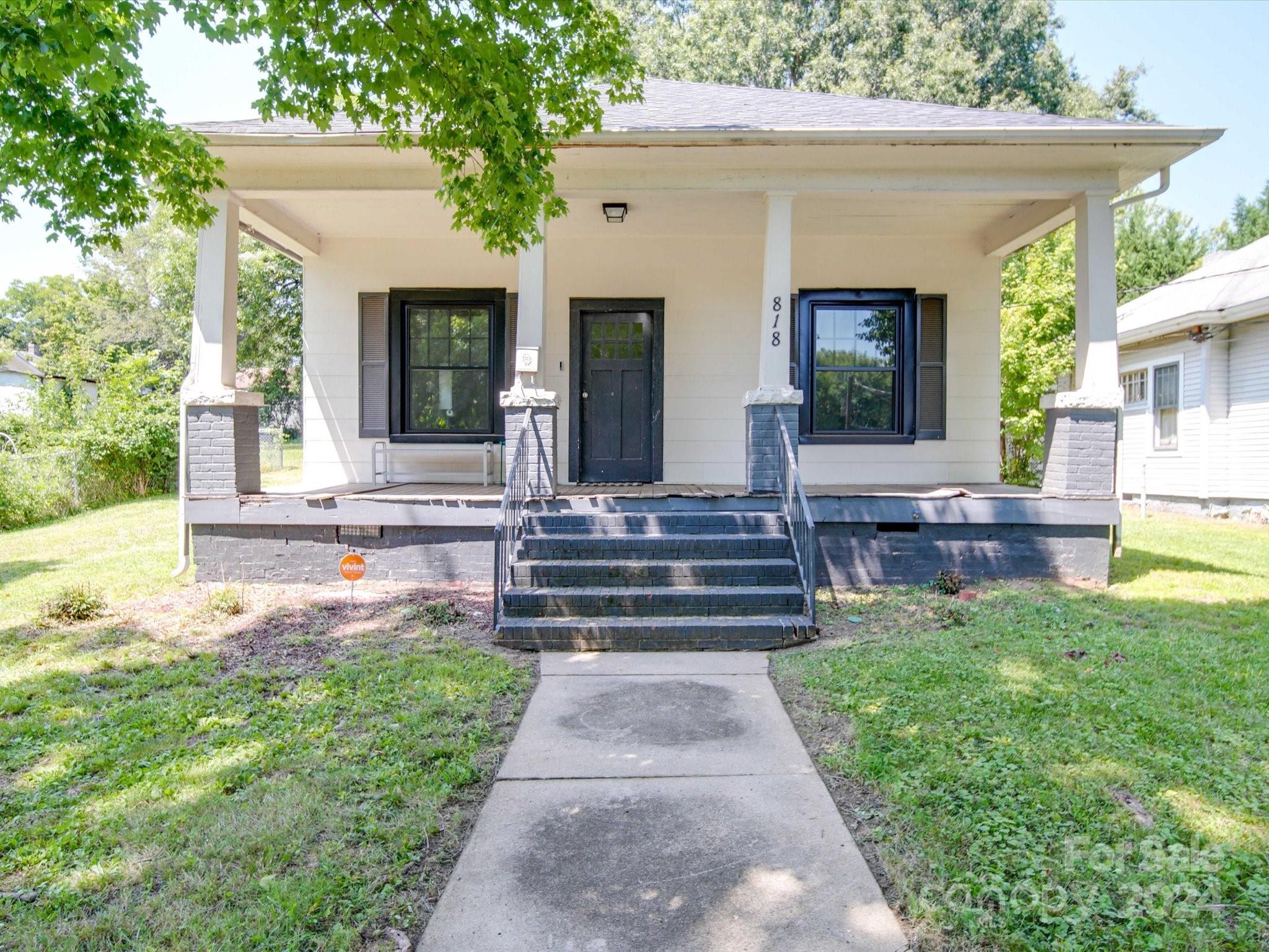 Jackson St, Salisbury, NC 28144
