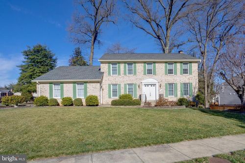 9800 Ceralene Drive, FAIRFAX, VA, 22032 | Card Image