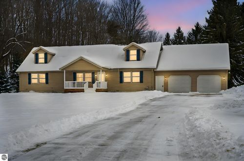 351 N M-88, Bellaire, MI, 49615 | Card Image