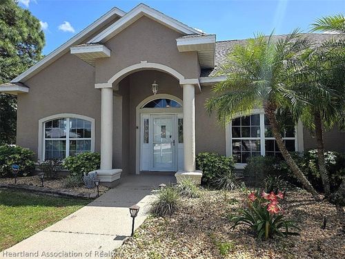 103 Citrus Rd Ne, LAKE PLACID, FL, 33852-6044 | Card Image
