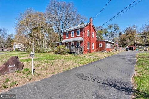 935 Winslow Rd, Williamstown, NJ, 08094-2773 | Card Image