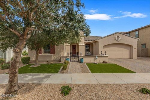22851 S 229th Pl, Queen Creek, AZ, 85142-8885 | Card Image