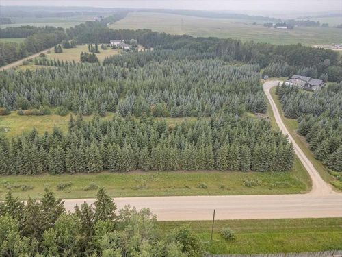 3-On Range Road 33, Rural Ponoka County, AB, T0C2J0 | Card Image