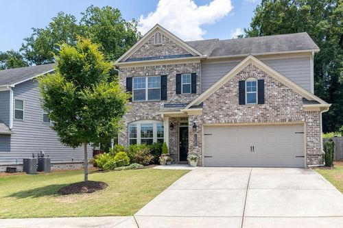 2099 Lakeview Bend Way, Buford, GA, 30519-7199 | Card Image