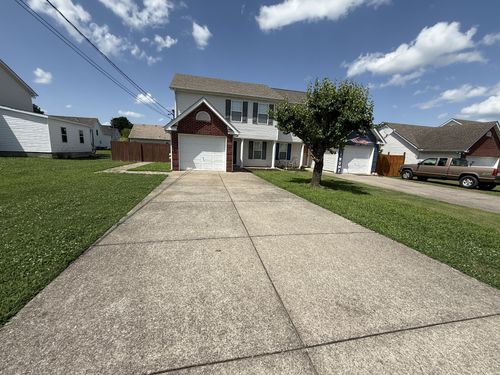 1022 Stonemark Trl, LA VERGNE, TN, 37086-3822 | Card Image