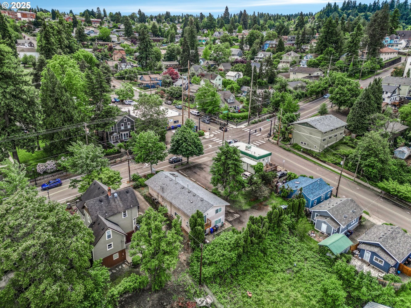 Commercial Sale in OregonCity 4