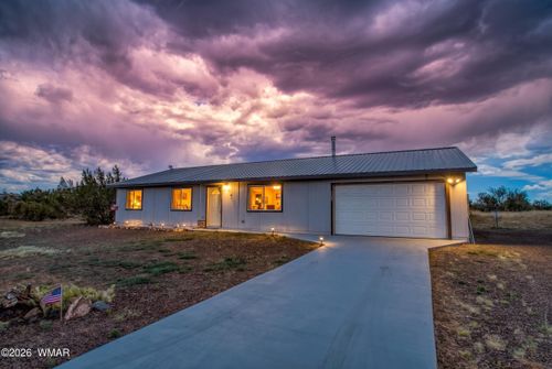 2587 Elk Run Loop, Show Low, AZ, 85901-3177 | Card Image