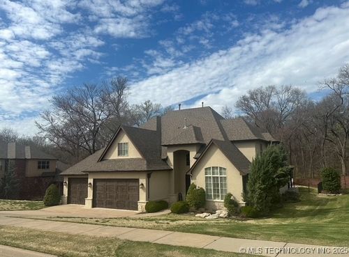 7415 E 109th St S, Tulsa, OK, 74133 | Card Image