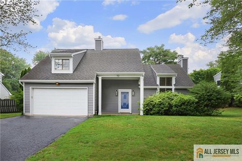 22 Palomino Pl, Tinton Falls, NJ, 07701-4926 | Card Image