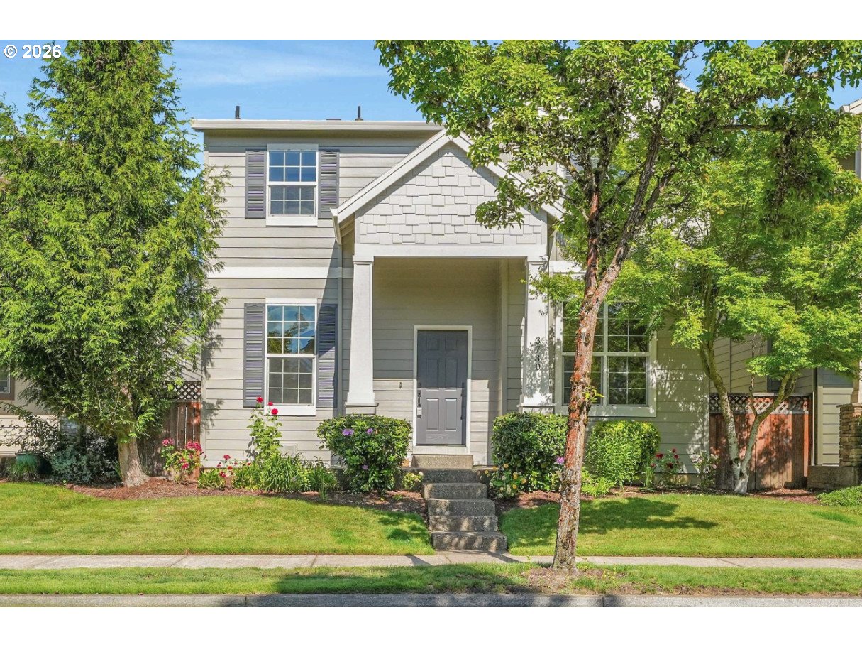 Residential in Hillsboro 2