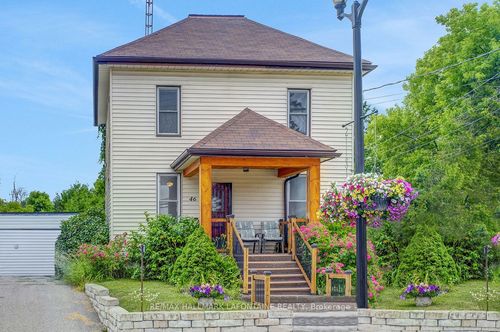 46 Main St, Elgin, ON, K0G1E0 | Card Image