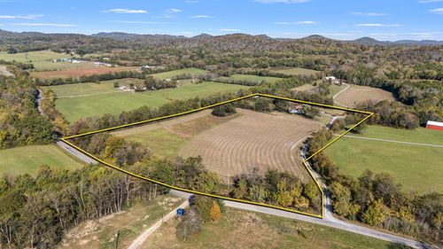 147 R L Overall Rd, Auburntown, TN, 37016-6163 | Card Image