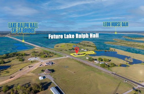 10829 State Highway 34, Ladonia, TX, 75449-3809 | Card Image