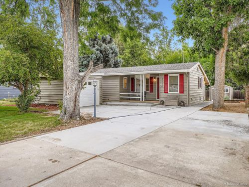 3220 Vance St, Wheat Ridge, CO, 80033-6248 | Card Image