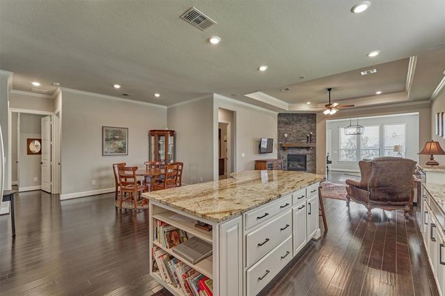 271 Spotted Saddle Ct, House other with 3 bedrooms, 2 bathrooms and 2 parking in Spring TX | Image 20