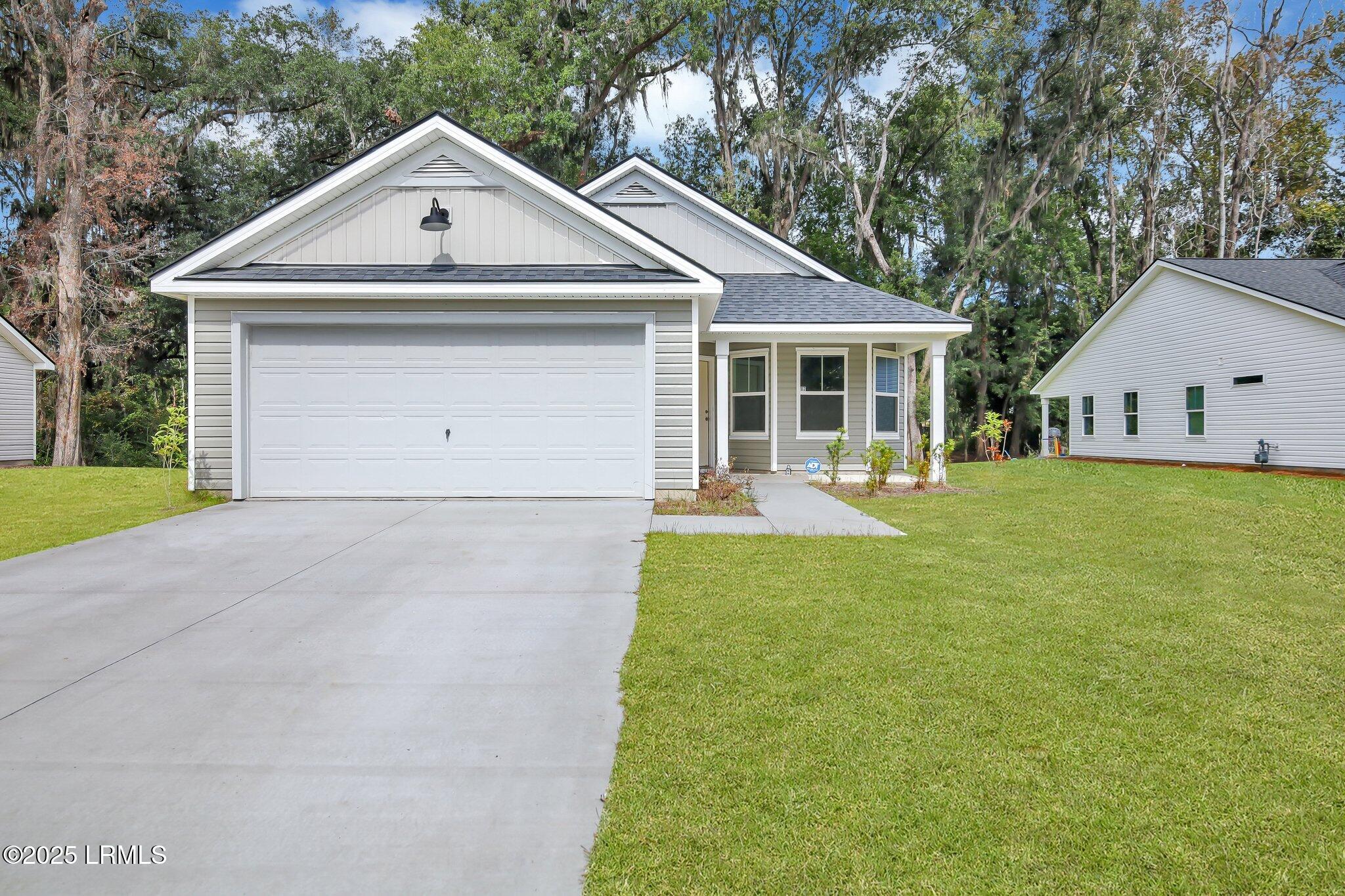 Residential in Seabrook