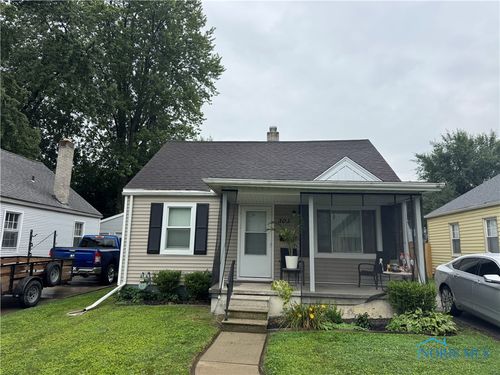 303 Crawford Ave, Toledo, OH, 43612-3445 | Card Image