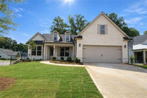 725 Brooke View Drive, Canton, GA, 30115 | Card Image