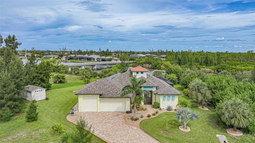 9149 Lane Ct, PORT CHARLOTTE, FL, 33981-4836 | Card Image