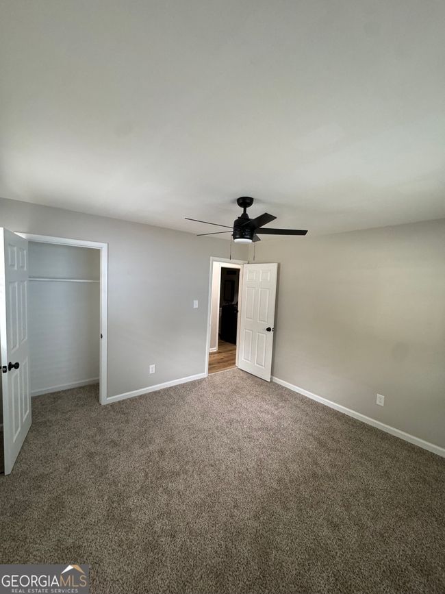 2831 Palm Dr, Home with 2 bedrooms, 1 bathrooms and 3 parking in Atlanta GA | Image 8
