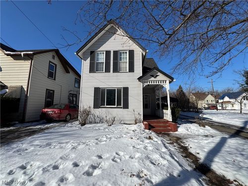 3926 22nd St, Cleveland, OH, 44109-2902 | Card Image
