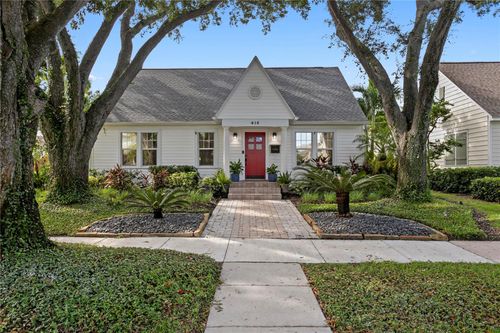 416 19th Ave Ne, St Petersburg, FL, 33704-4612 | Card Image
