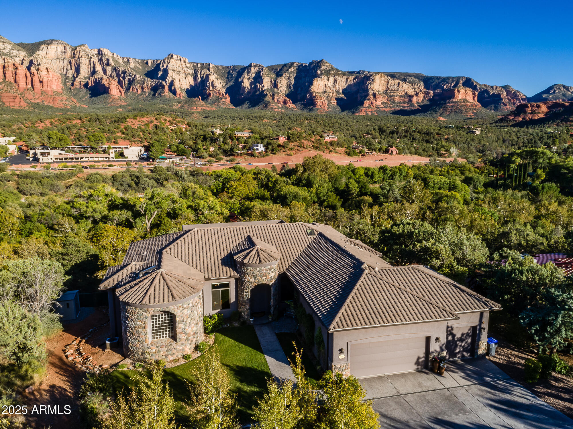 Residential in Sedona