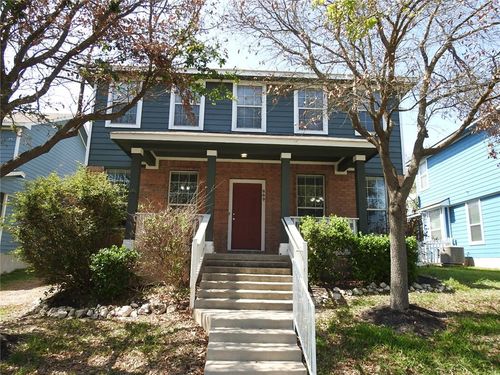 909 E Park St, Cedar Park, TX, 78613-3245 | Card Image