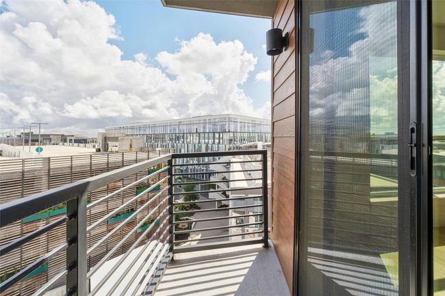 UNIT-644 - 1701 Simond Ave, Condo with 1 bedrooms, 1 bathrooms and null parking in Austin TX | Image 16