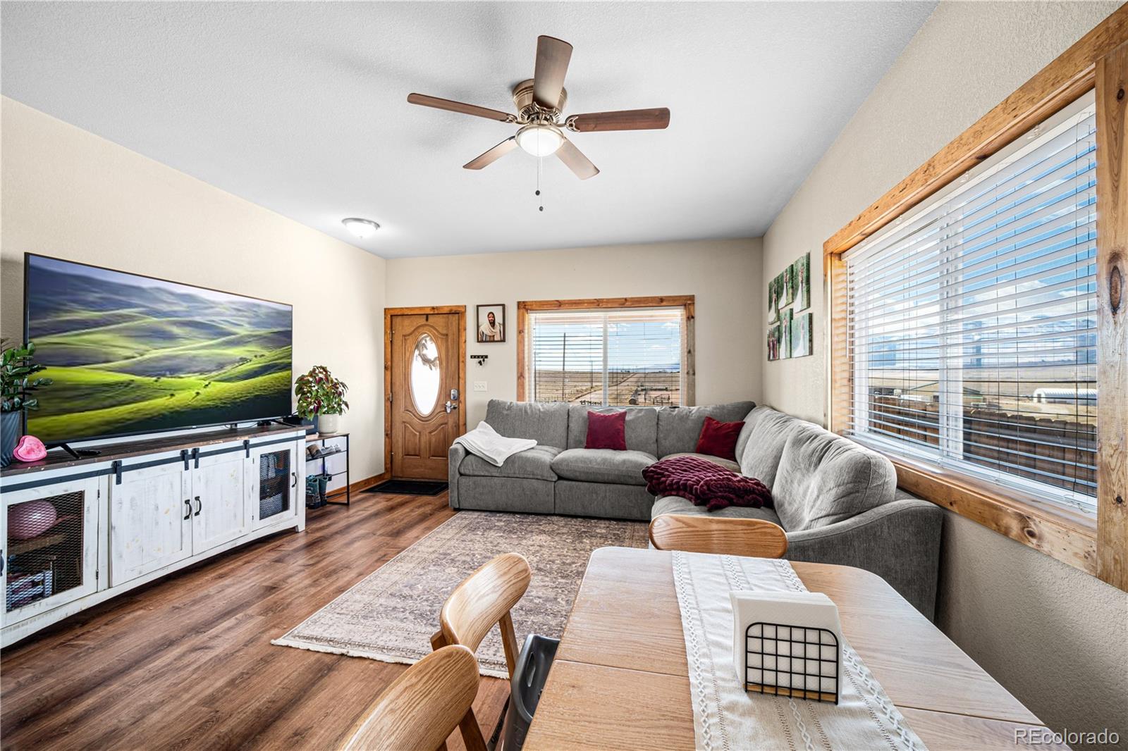 Residential in Silver Cliff 4