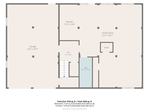 447 Kristen Lane Sw, Supply, NC, 28462 | Card Image