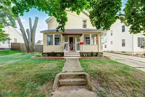 248 Malacca St, Akron, OH, 44305-3661 | Card Image