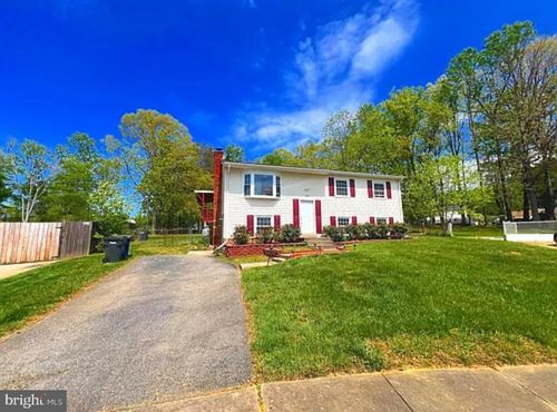 13770 Musket Ct, WOODBRIDGE, VA, 22193-4425 | Card Image
