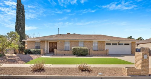 11216 Bill Hill Drive, El Paso, TX, 79936 | Card Image