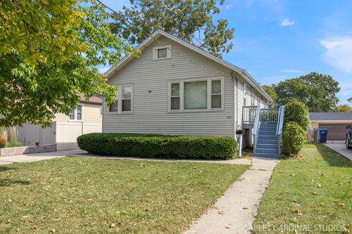 727 S Oakland Ave, Villa Park, IL, 60181-3079 | Card Image