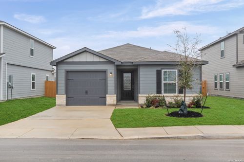 3522 Georgia Trce, Converse, TX, 78109-4515 | Card Image