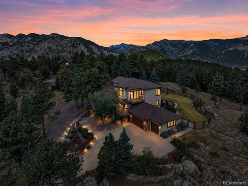 255 Peakview Rd, Boulder, CO, 80302-9416 | Card Image