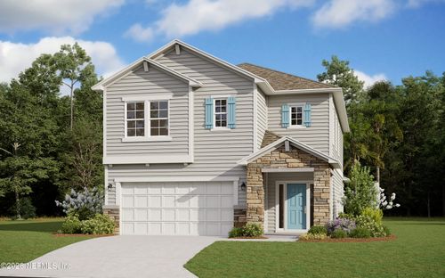 627 Farmfield Dr, St Augustine, FL, 32092-1497 | Card Image