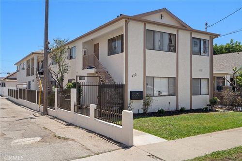 423 W 17th St, San Pedro, CA, 90731-4800 | Card Image