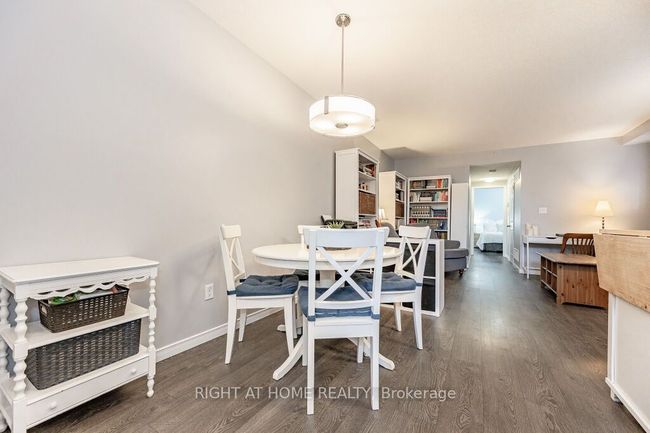 5D - 388 Old Huron Rd, Condo with 1 bedrooms, 1 bathrooms and 1 parking in Kitchener ON | Image 10