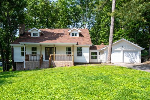 8727 Hurricane Manor Trl, Chattanooga, TN, 37421-4566 | Card Image