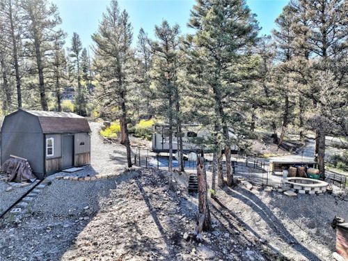 40 Trout Creek Lane, Fairplay, CO, 80440 | Card Image