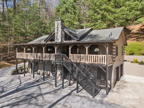 4710 Us Highway 441 S, Sylva, NC, 28779-7135 | Card Image