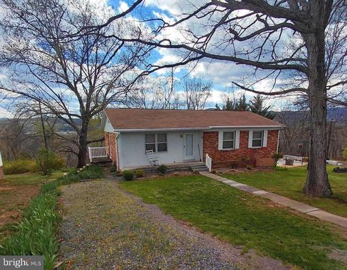 201 Woodlawn Drive, PETERSBURG, WV, 26847 | Card Image