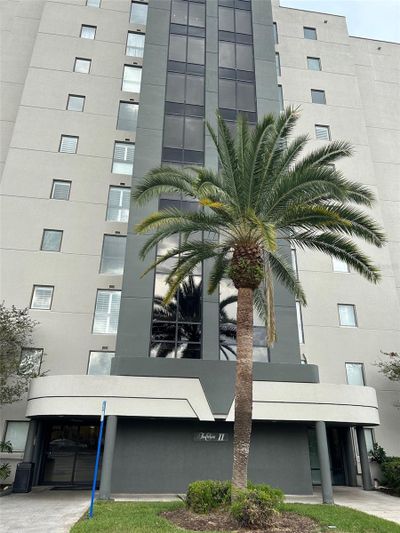 2109 - 6165 Carrier Drive, Condo with 1 bedrooms, 1 bathrooms and null parking in ORLANDO FL | Image 1