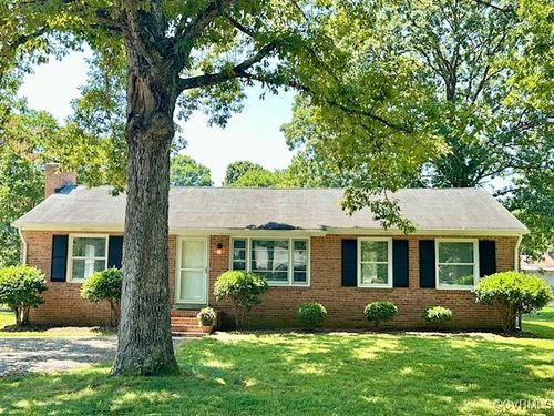 6525 Erhart Rd, Richmond, VA, 23225-7107 | Card Image