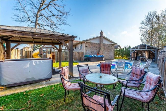 3531 Rapids View Dr, House other with 4 bedrooms, 3 bathrooms and 8 parking in Niagara Falls ON | Image 36