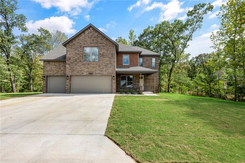 12100 Robinwood Drive, Rogers, AR, 72756 | Card Image