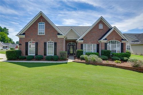 1707 Prospect View Dr, Lawrenceville, GA, 30043-8377 | Card Image