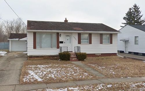 1301 Mohawk Ave, Flint, MI, 48507-1919 | Card Image
